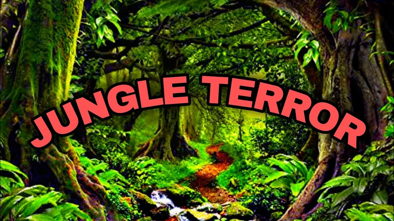 TOP NEW EXCLUSIVE JUNGLE TERROR🐍 2021 { EP.30 }