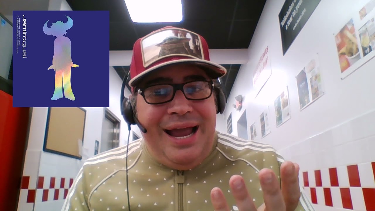 'JamiroFan Talks About..' | Updated 'Reason' For The Recent RSD 2021 USA Jami Vinyl Cancellation!