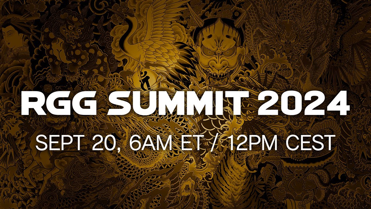 RGG Summit 2024