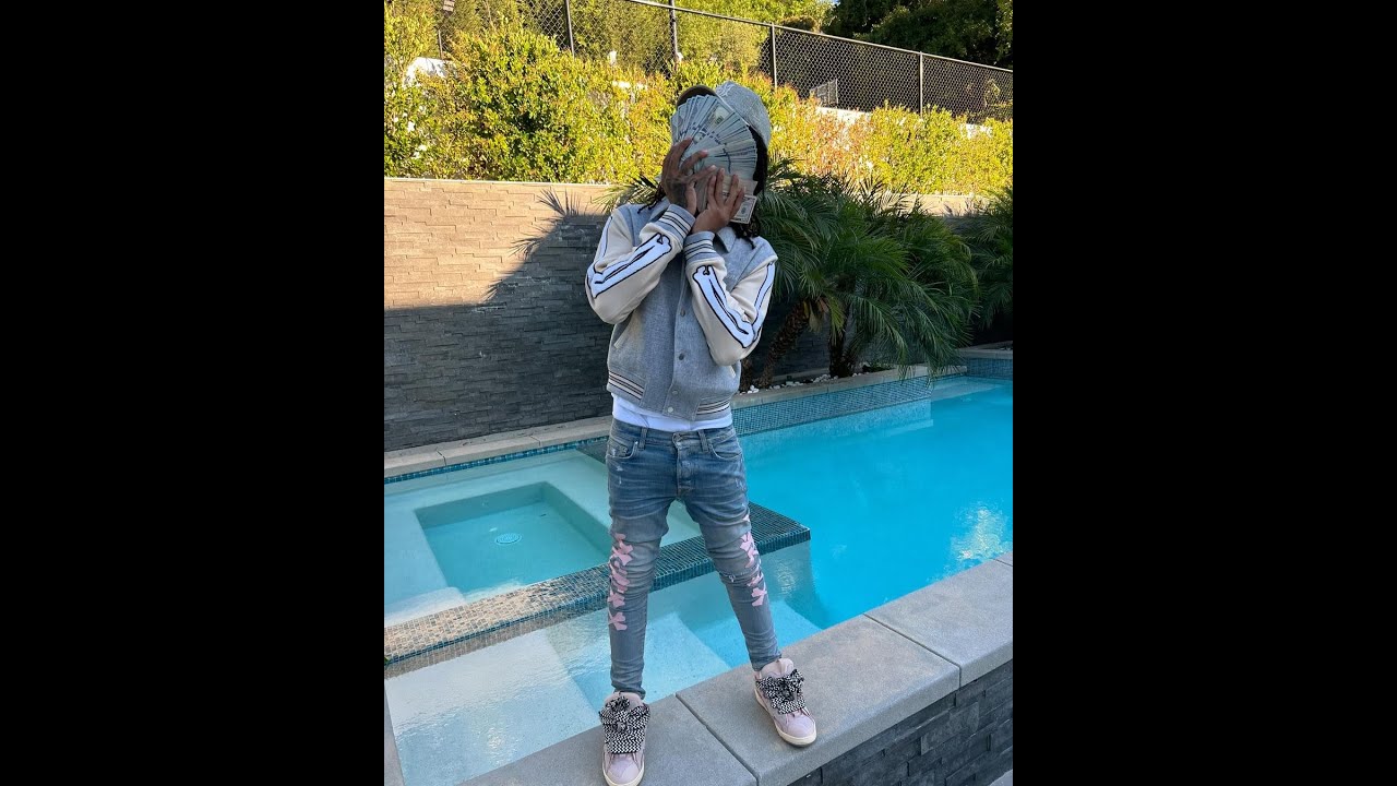 [FREE] Chuckyy Type Beat - 