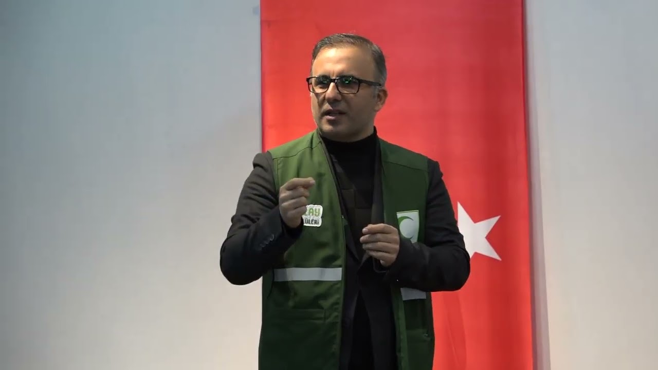 Siverekli Kadınlara Madde Bağımlılığına Karşı Bilgilendirme