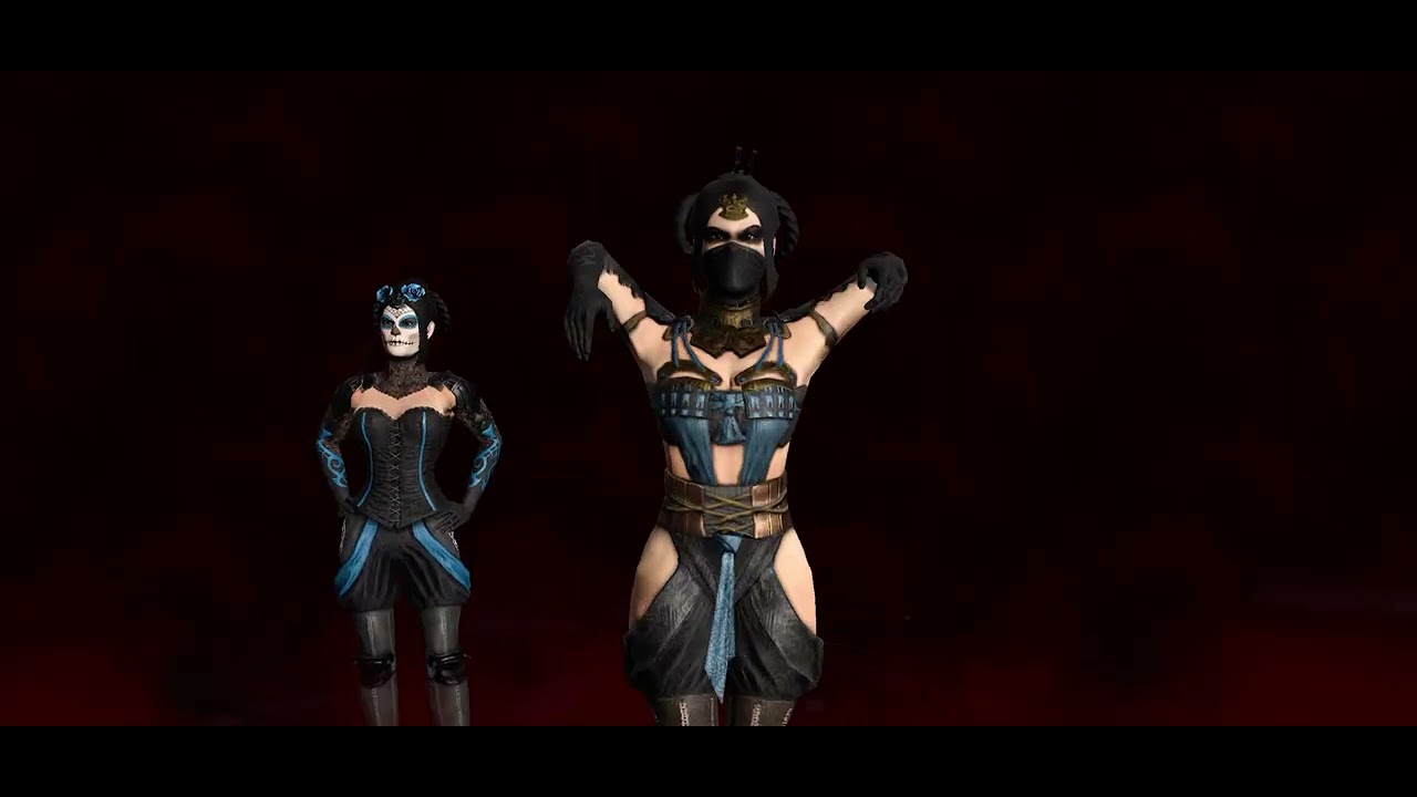 mk mobile: #85 tower edenein fatal Boss 100🔥🔥🔥🔥