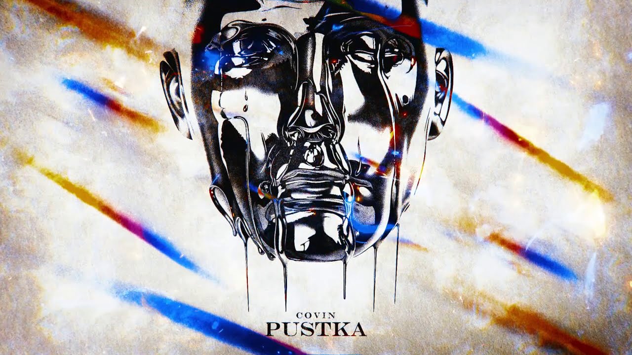 COVIN - PUSTKA