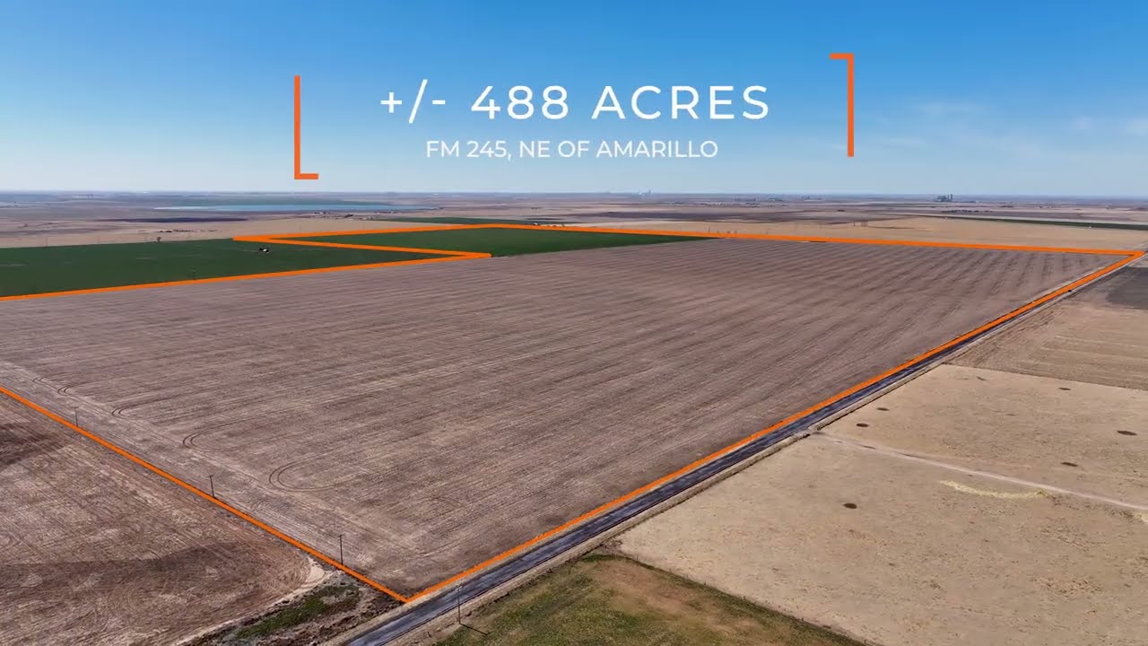 Browder Place | Amarillo Real Estate