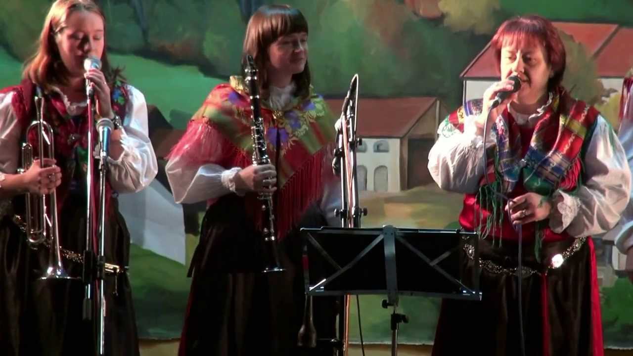 Ansambel Hervol-Golobica (v živo)