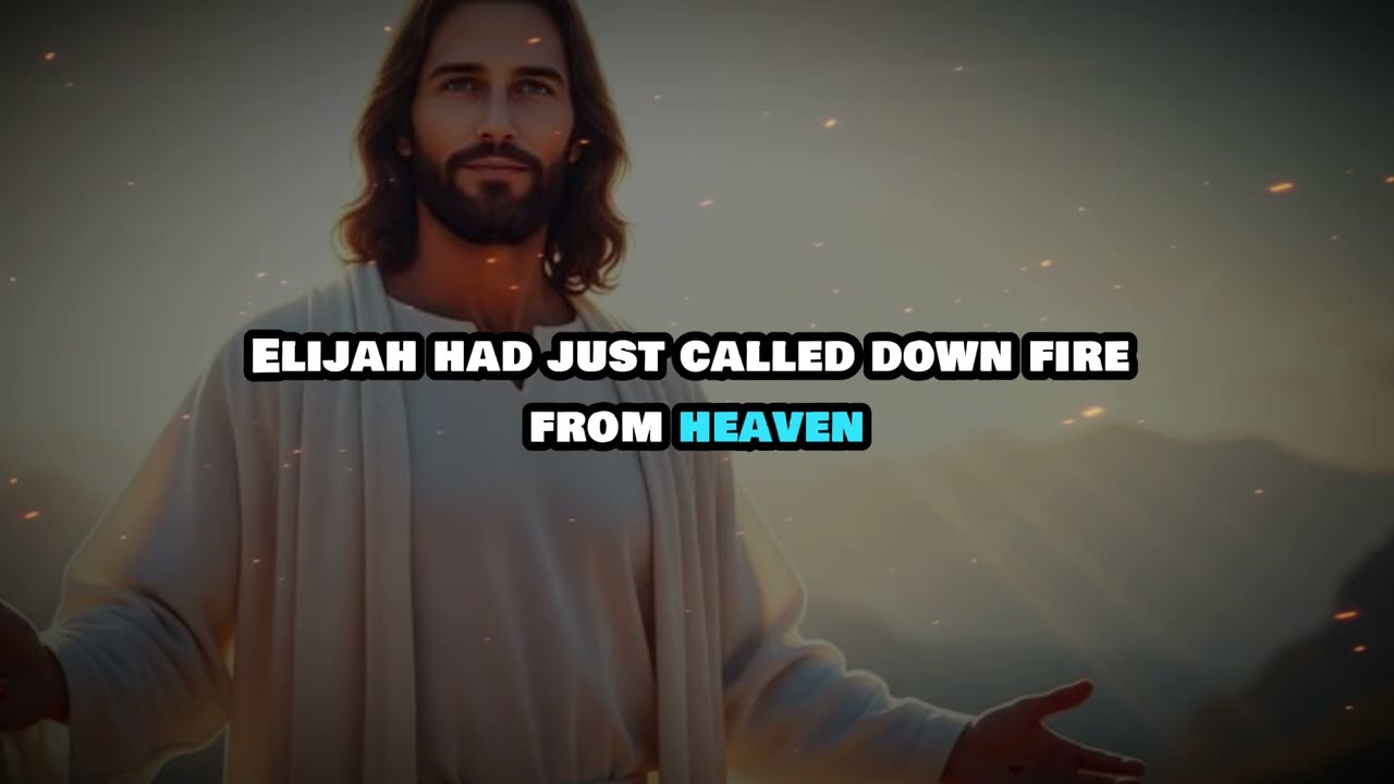 Chosen Ones, God Says This Cannot Wait — Listen Right Now
