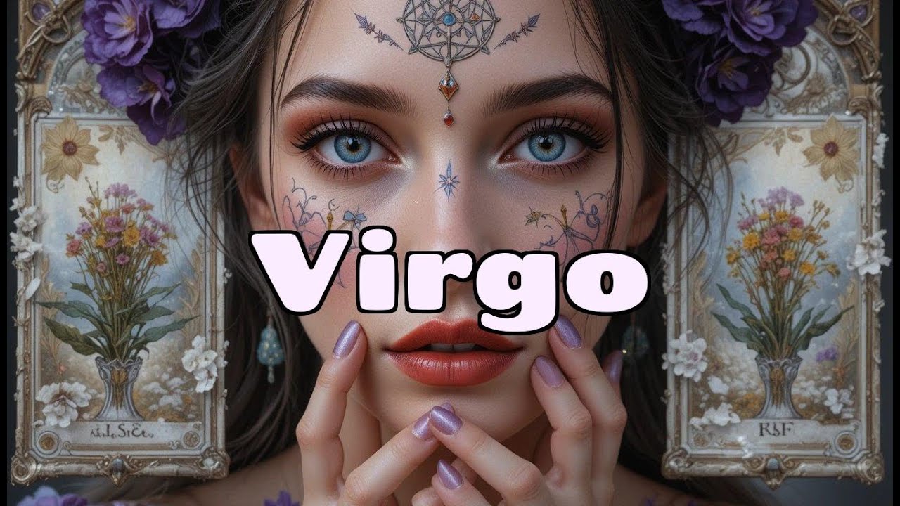 Prepárate… algo enorme llega a tu vida ✨🍀💯 | HOROSCOPO AMOR VIRGO