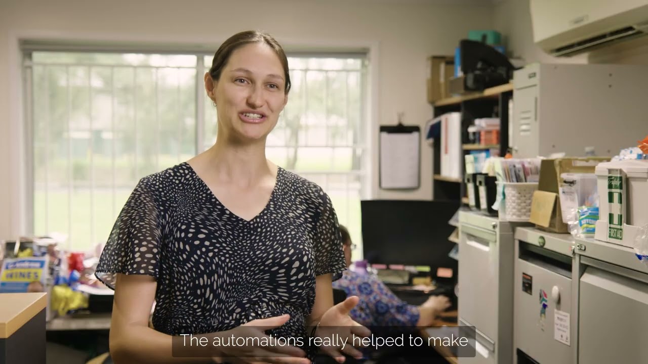 Rosterfy & Meals on Wheels Queensland Case Study