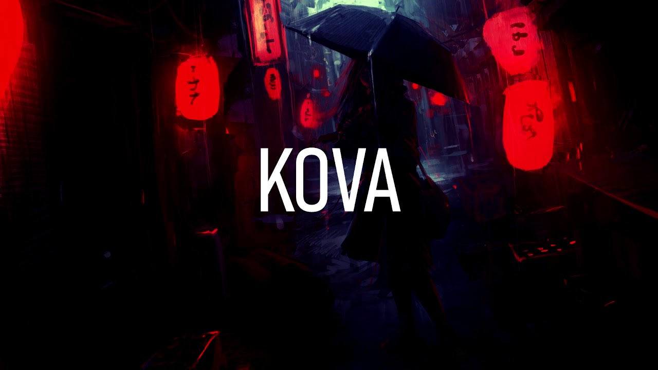 [FREE/FLP]GUITAR BEAT🔥/ KOVA☂️ [Prod. by Deady]