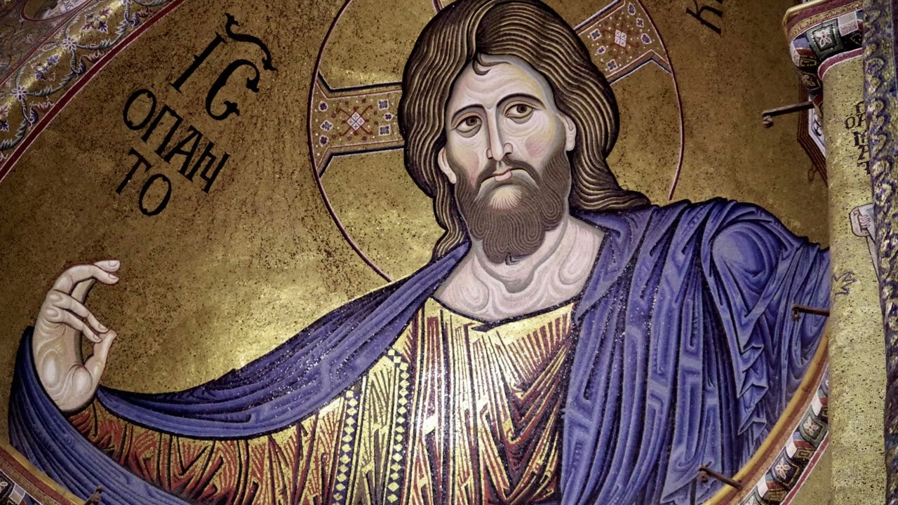 🇫🇷 Âme du Christ (chant grégorien en français)