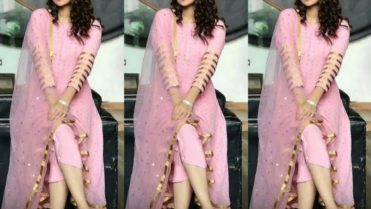 Latest suits design 2022 || Mix and match latest new suit design