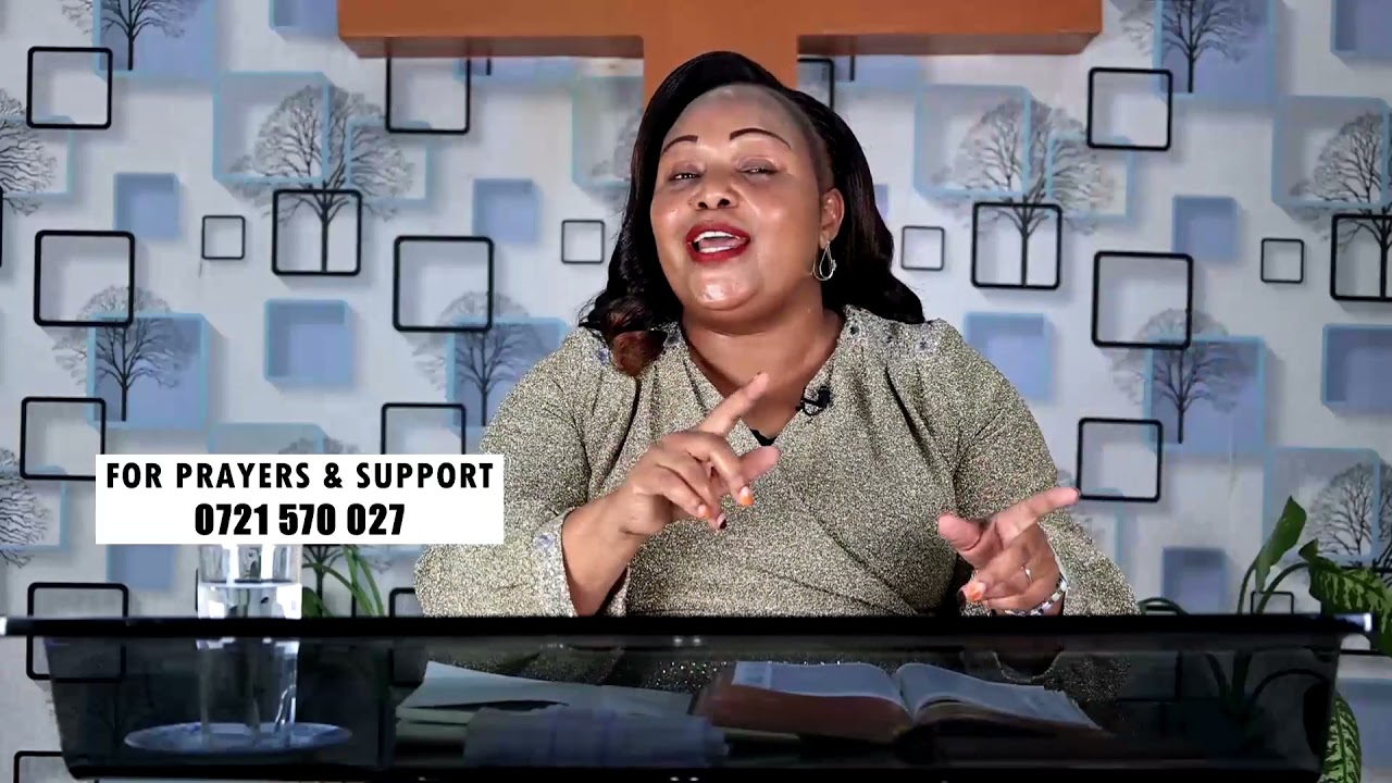 FAMILY GUTHIRA YOTHE NI KIRUMI KIA MUCIARI