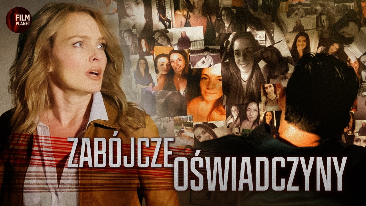 Zabójcze oświadczyny (2017) | Lektor PL, thriller psychologiczny, cały film online