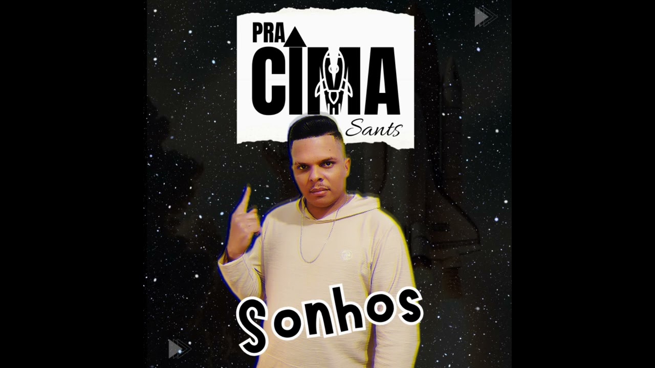 SONHOS - SANTS (prod. PILLSLOCK)