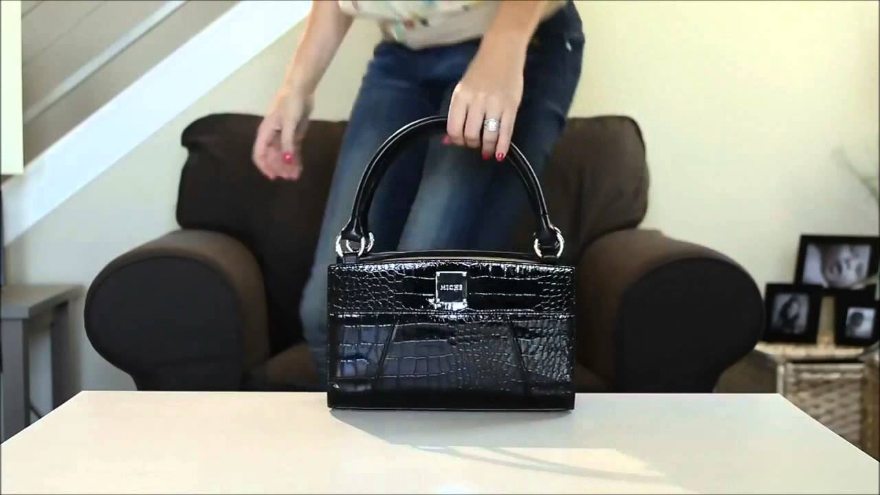 Miche Bag. Endless possibilities