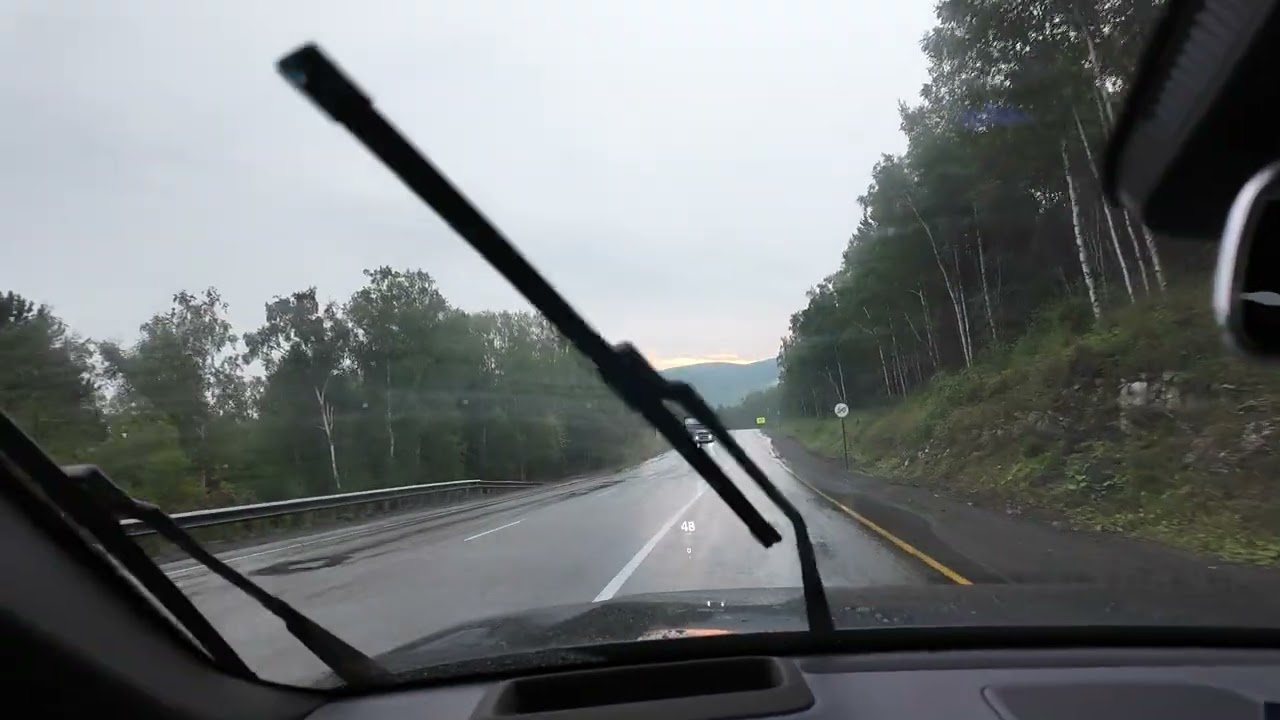 Мы добрались до Монголии! 🚗 Алматы – Улан-Батор | Часть 3