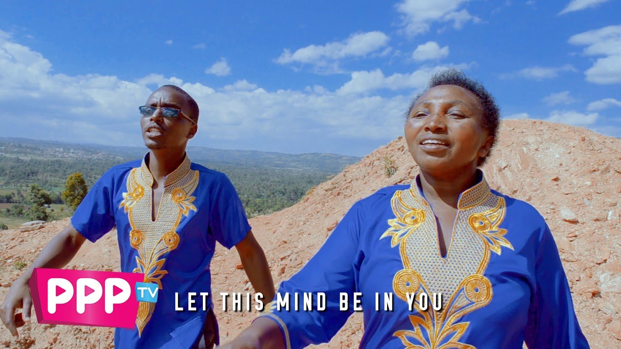 Betusiechu by Imani Fellowship AGC Choir [SKIZA 7477383]