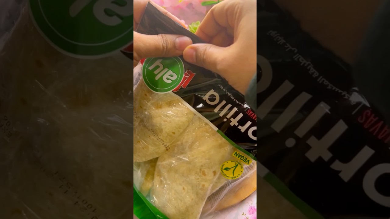 Last Minute Meal Prep #ramadan #iftar #shorts