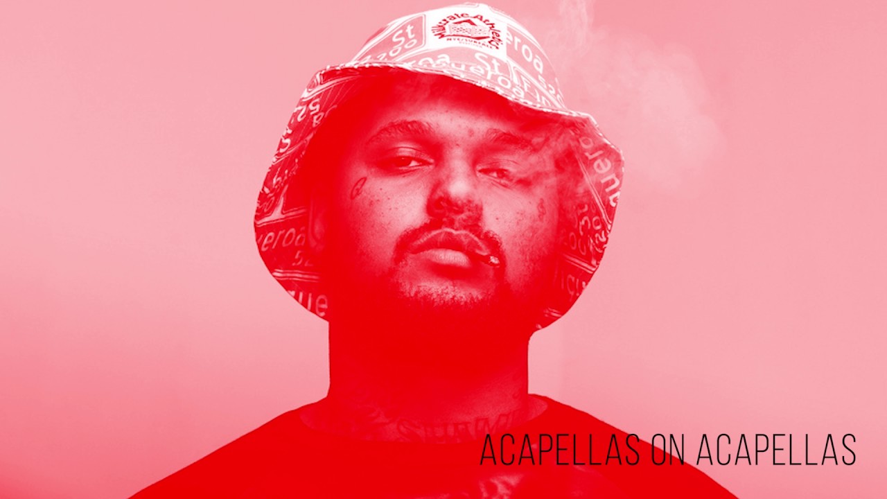 Schoolboy Q - John Muir | Acapella