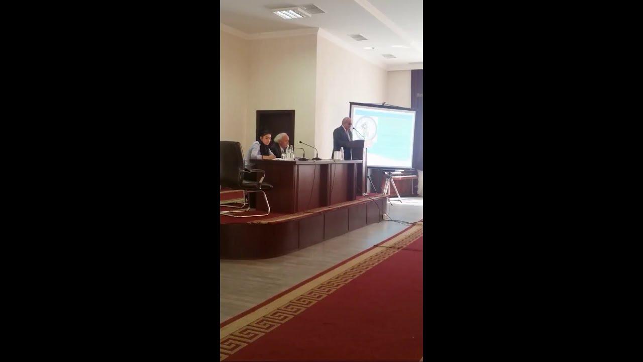 Konfrans 2/Конференция2