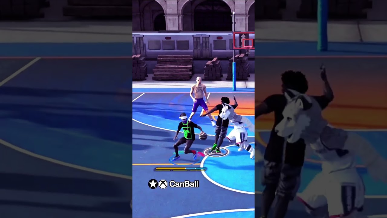 #2k26 #2kcommunity #2kcontent