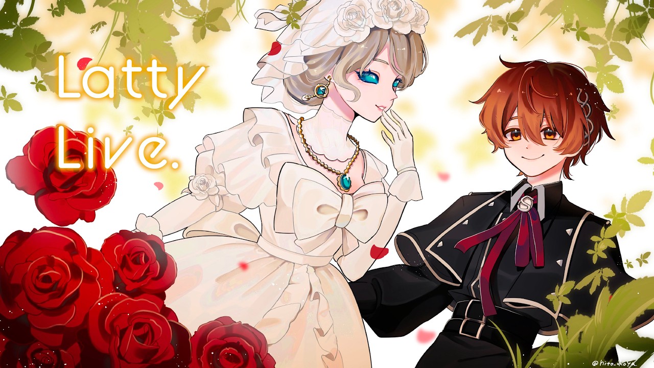 【第五人格】れっつごーよるらん