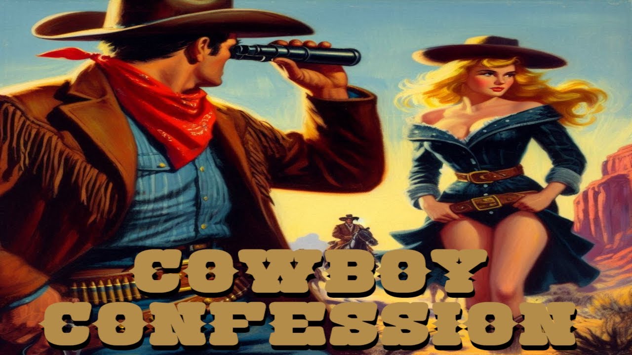 Cowboy Confession
