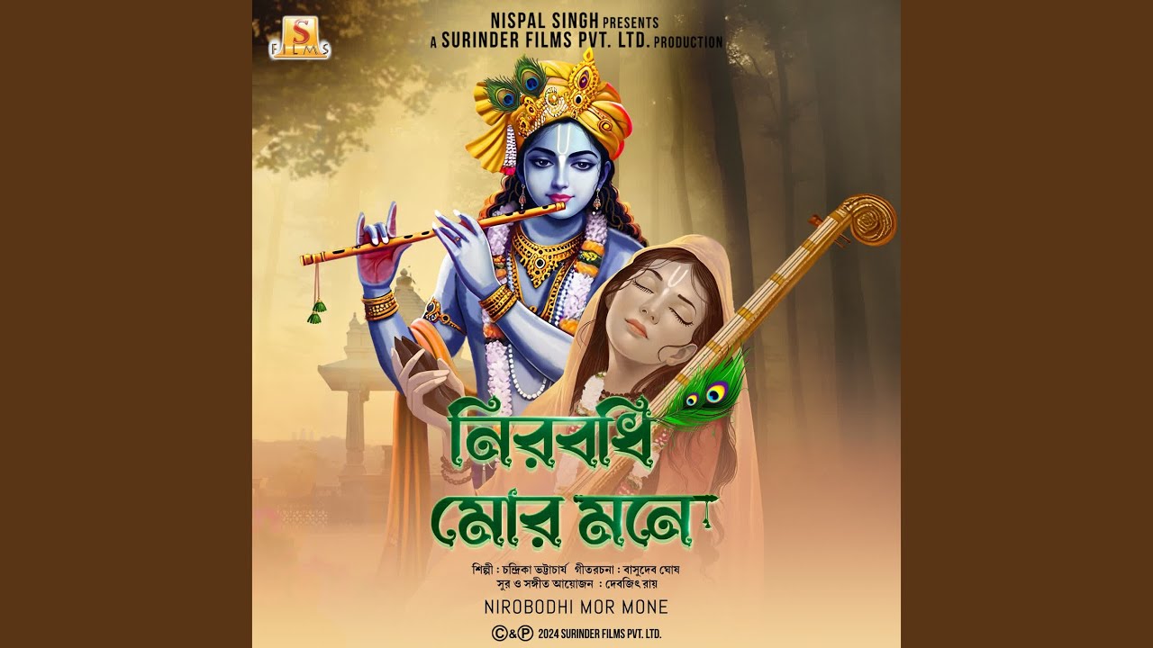 Norobodhi Mor Mone