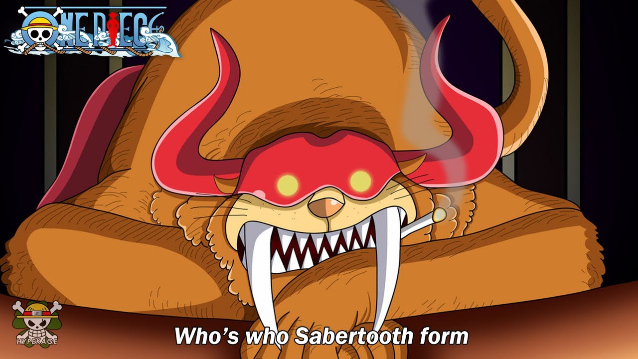 6 Strongest Tobi Roppo / The Flying Six in One Piece, Ranked!