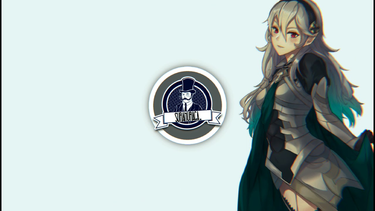 🎧johny Grimes - until you're gone forever ( Nightcore )