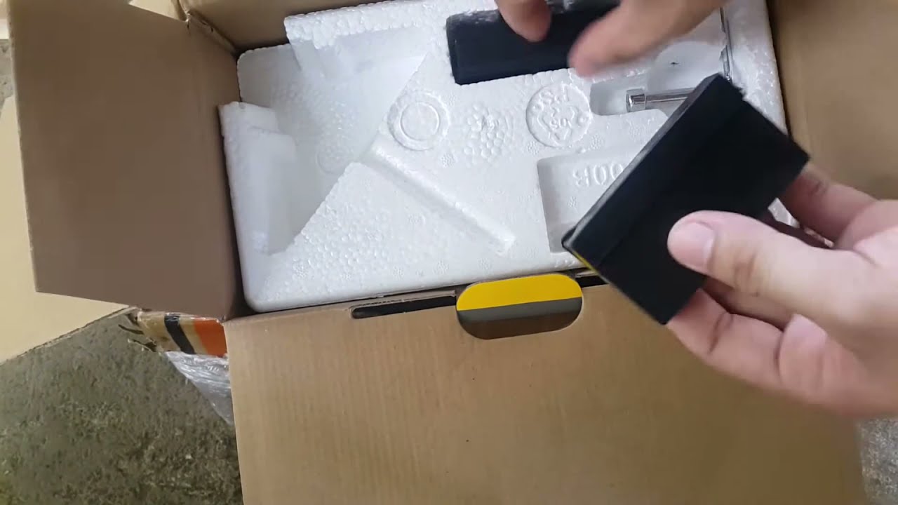 Unboxing And Testing(Buildmate Store)Ingco Palm Router and Lotus Electric Planer