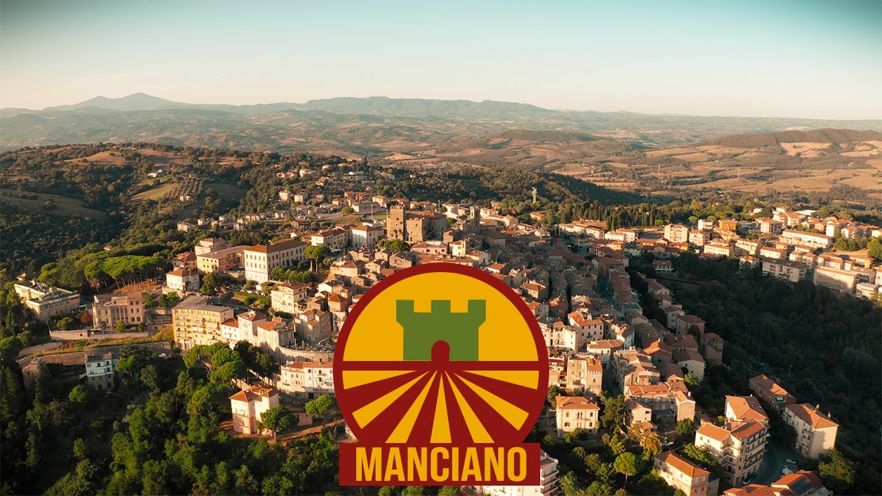 Manciano, la Spia della Maremma Toscana | Prima tappa di Manciano Express