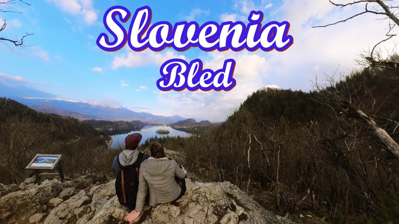 Slovenia | Bled 2024