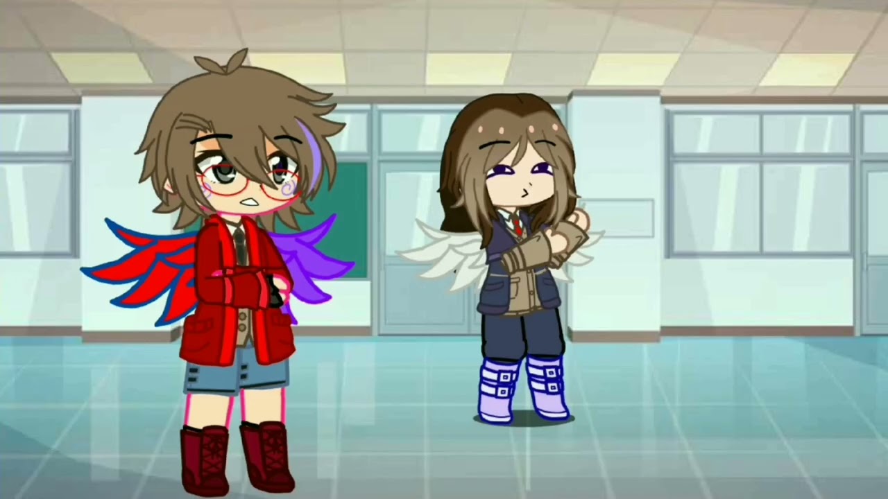 ☆The new students☆ °Hermitcraft Highschool Au° ○HH○