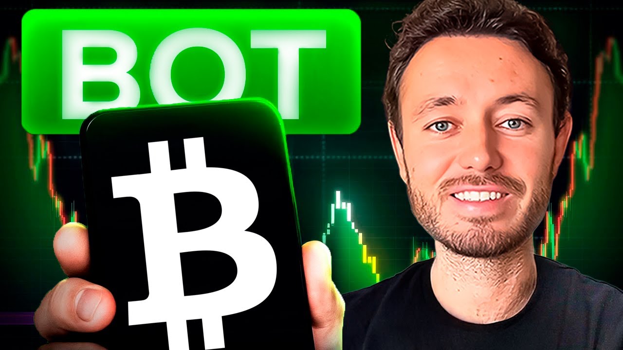 C&oacute;mo Crear un Bot de Trading de Criptomonedas Rentable y F&aacute;cil