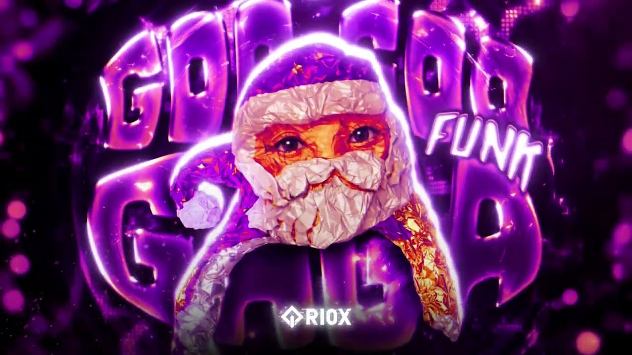 GOO GOO GAGA FUNK (SLOWED) - 36 KINGDOM