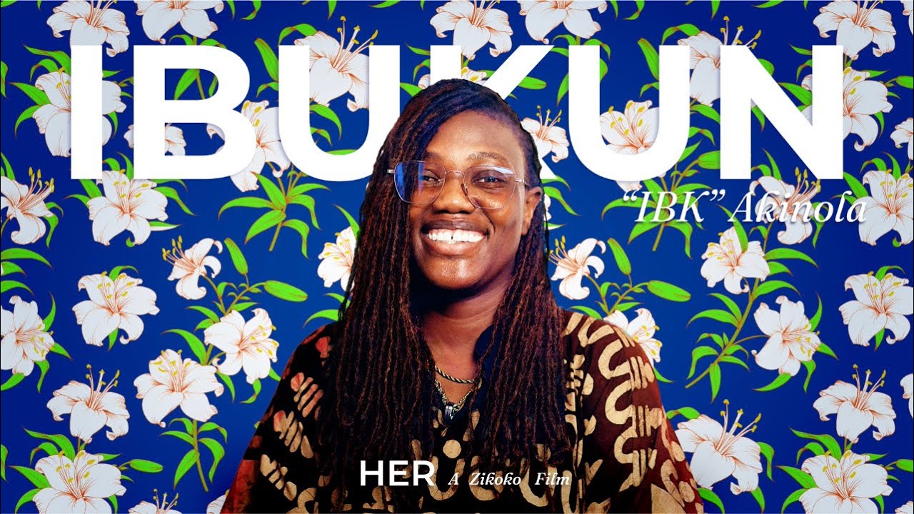 The Woman Behind The Piggyvest Engine - Ibukun Akinola | Her: The Docuseries Episode 1 Trailer