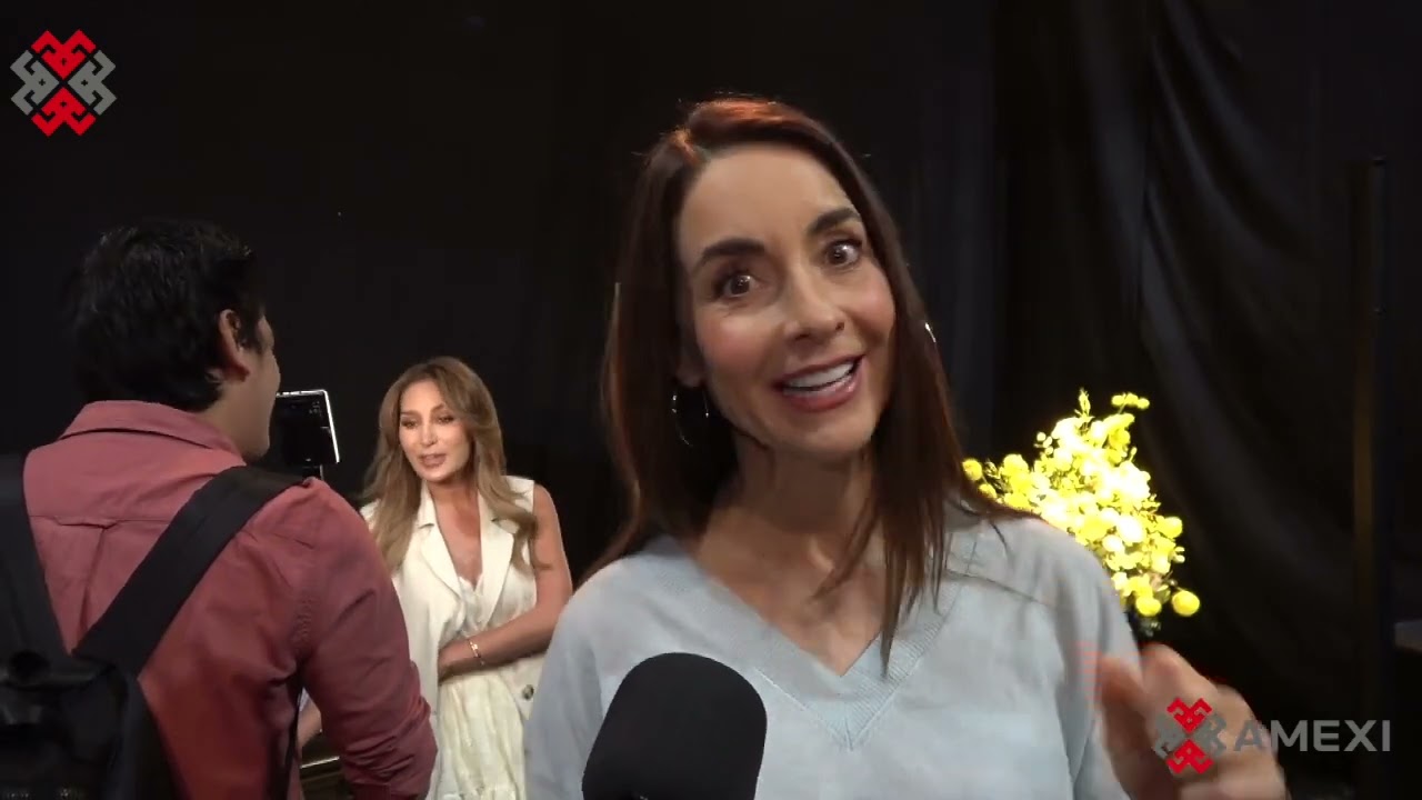 Susana Gonz&aacute;lez protagonista de Mi verdad oculta