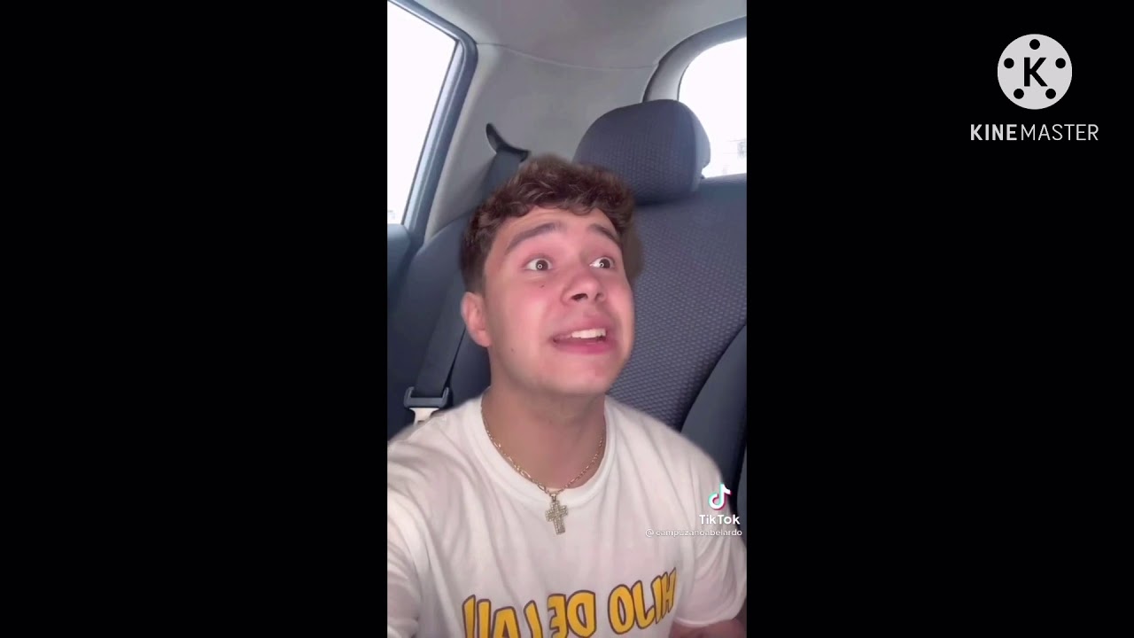Abelardo Campuzano Tiktok Compilation Part 6