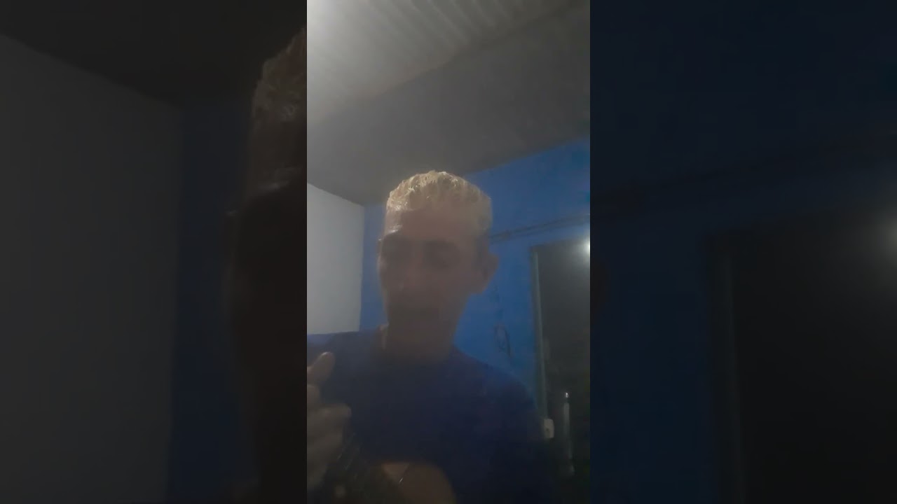 Zeca pagodinho Mãos 