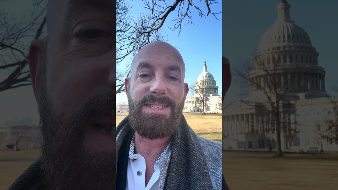 2026 Dr Miller from DC with an update.
