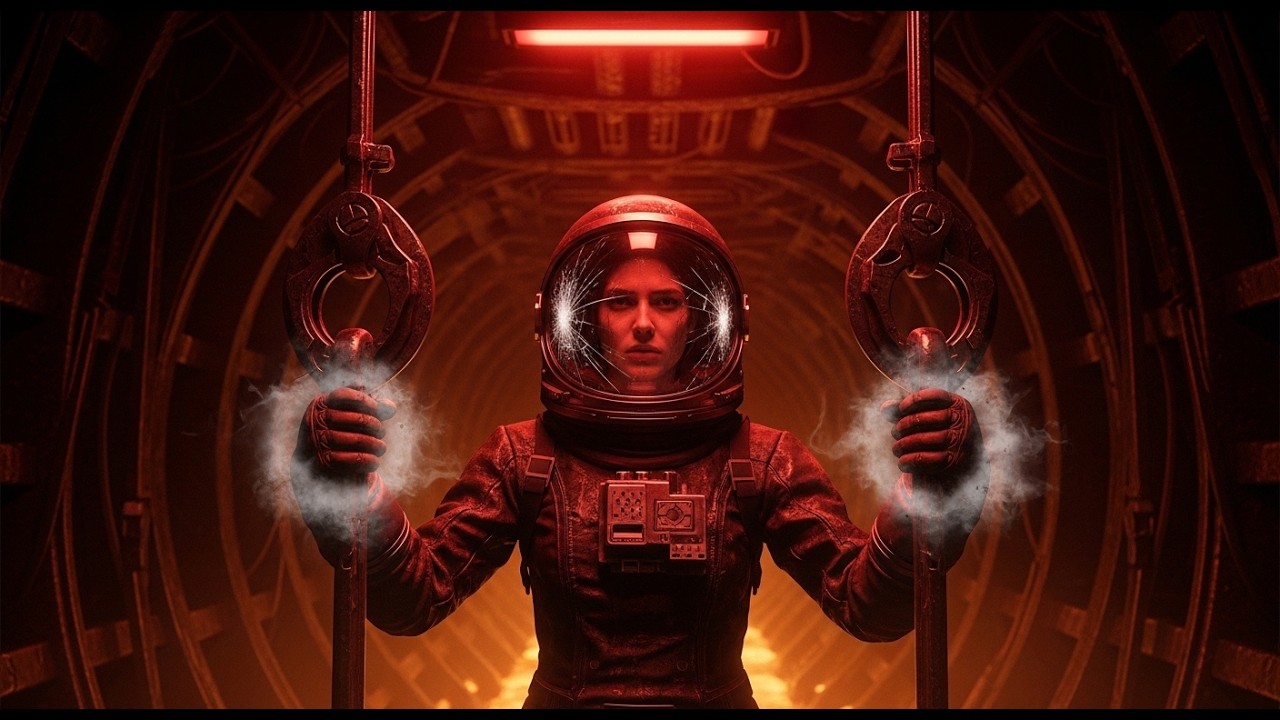 Mocked for Her Strength, She Answered with Pure Power | HFY | HFY Sci-fi Stories