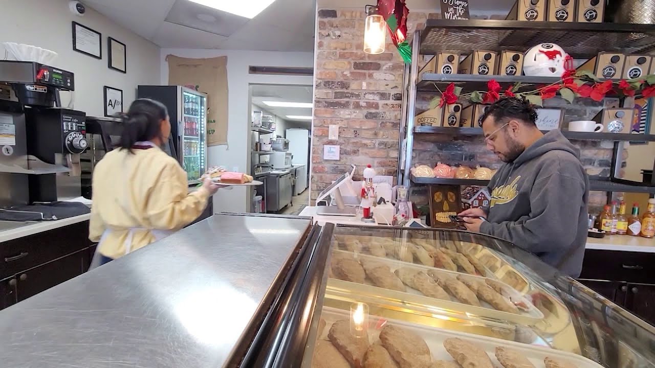 Persistent inflation detrimental to small businesses in San Antonio