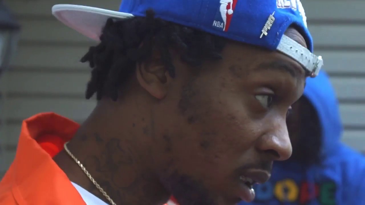 Gohard x Shoddy Boi Feat. Che Dolla & Young Bossi - Sell Whatever ***Official Music Video***