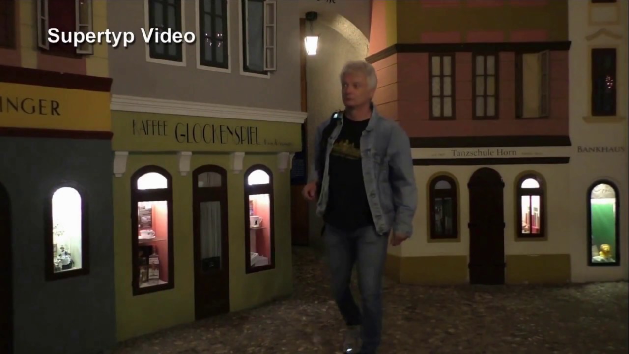 Linz - Ein Tag am Pöstlingberg