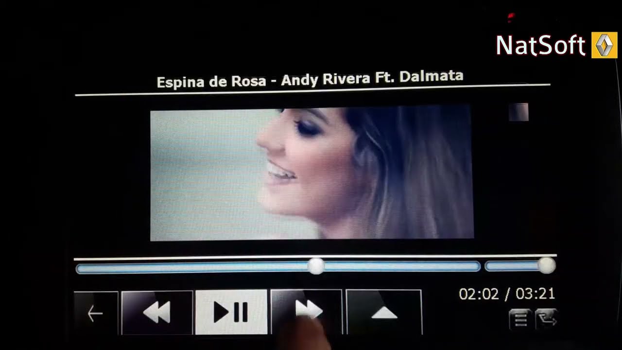 Videos En Media Nav Nuevo Mediaskin 9.1.1-8.0.5 - 7.0.5 - 6.0.4 - 5.2.8