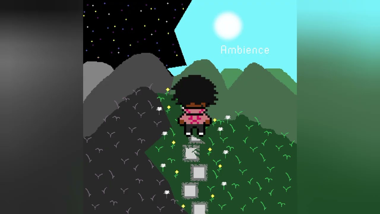 comatoseconnor - Ambience