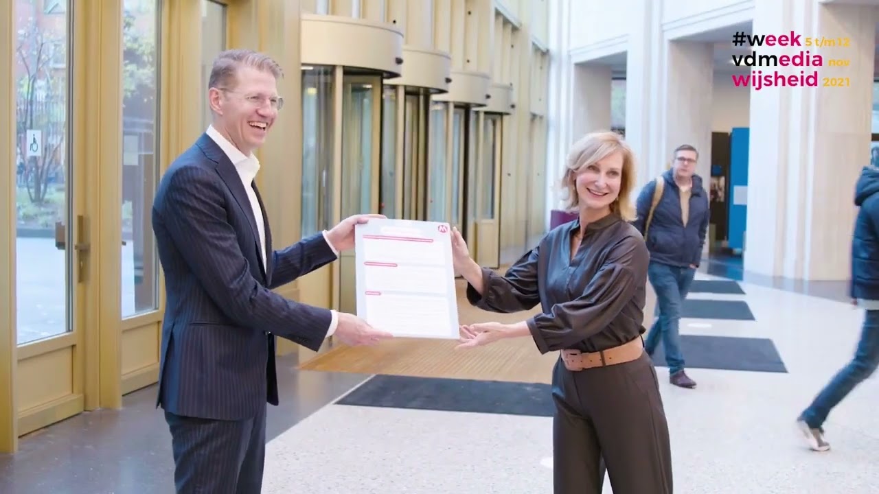 Dit is 15 jaar Netwerk Mediawijsheid!