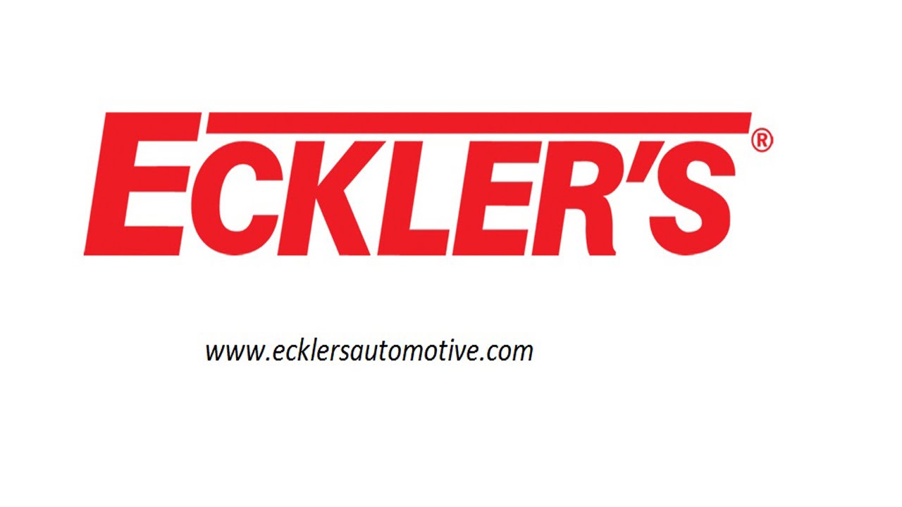 1978-1987 Chevrolet El Camino Bumpers Explained, Eckler's