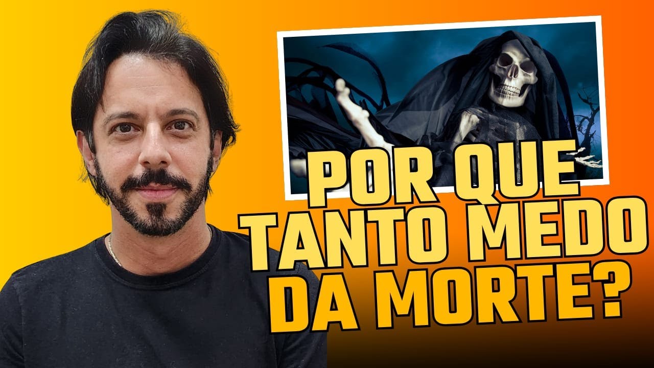 Como se comportar diante da morte? - TATTO SAVI